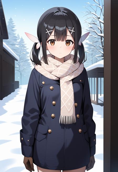 [Pony] Miyu Edelfelt 美遊・エーデルフェルト / Fate/kaleid liner Prisma☆Illya