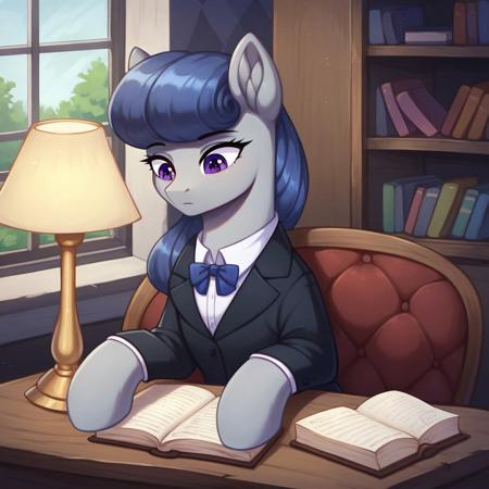 Big Sister |Equestria at War| (MLP OC) LoRA