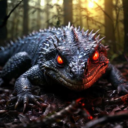 RPGBasiliskXL