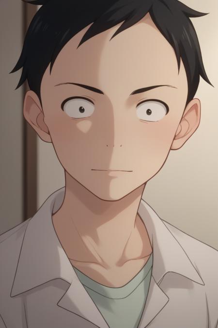 Nishikata - Karakai Jouzu no Takagi-san / Teasing Master Takagi-san - (Pony) / (Illustrious)