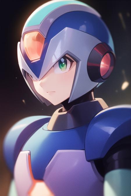 X (Mega Man X)