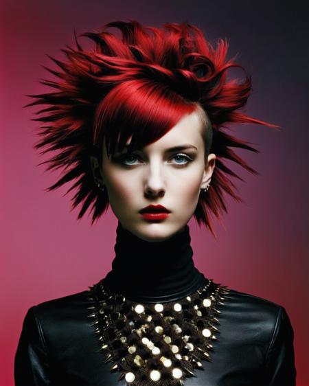 Hair Style