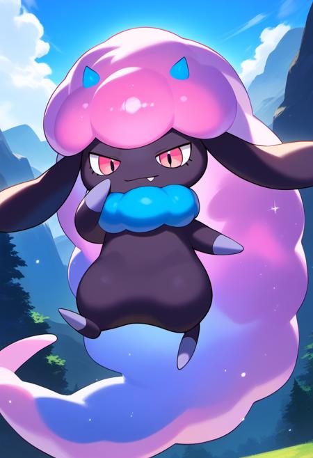 Daedream (Palworld)版本v1.0 (ID: 482957)