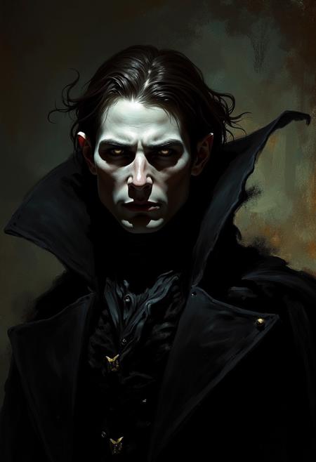 Dark Fantasy (Flux.1D)
