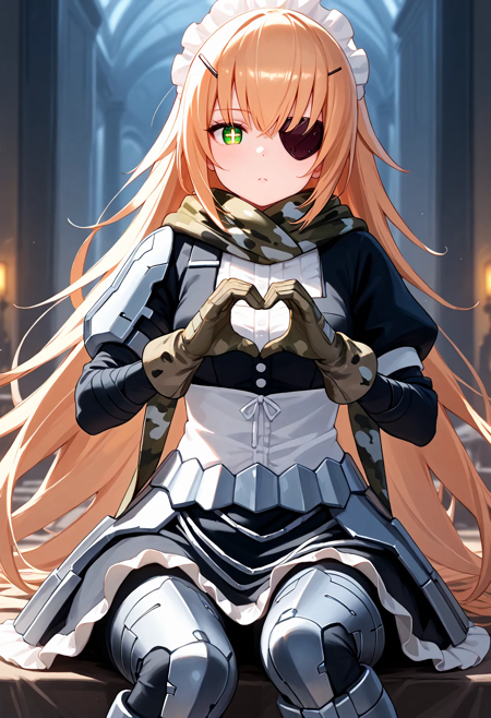 CZ2128 Delta (OverLord),シズ・デルタ（オーバーロード）