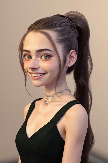 Olivia Christie