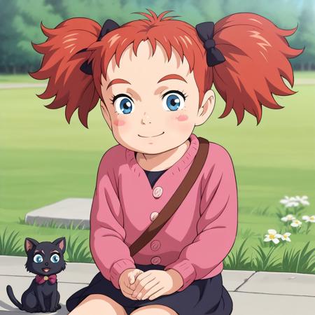 Mary Smith (Mary and the witch's flower)版本V1 (ID: 601953)