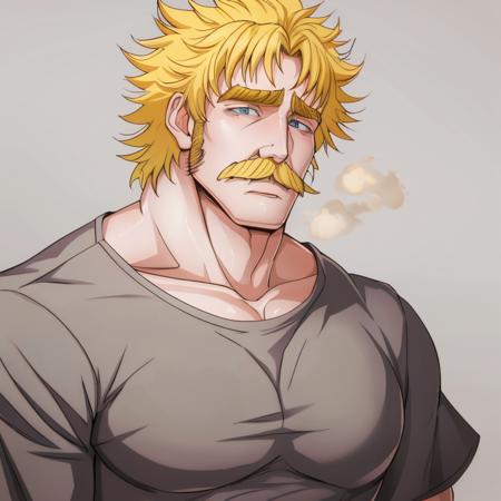 Johness – Hunter X Hunter