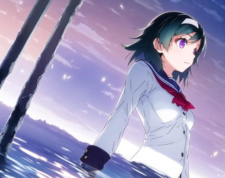 The Executioner and Her Way of Life-characters-LoCon/FullCkpt 処刑少女の生きる道 | Menou / TokitoAkari / Momo / Ashuna/ Pandemonium / ManonLibelle