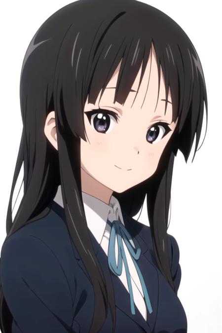 Mio Akiyama - K-On!版本v2.0n (ID: 625720)