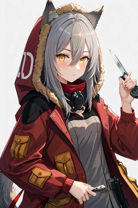 projekt_red/レッド/红 (Arknights)