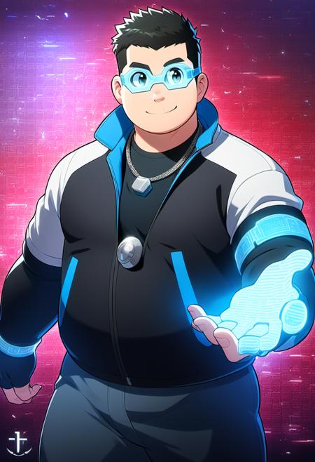 DougiBoy XL