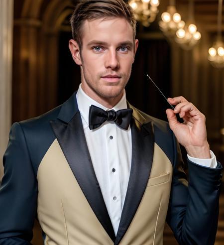 Matt Wearn Australian Competitive Sailor