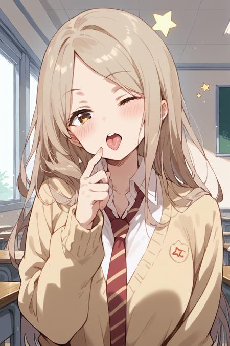 Kotone Noda [Sakura Trick]