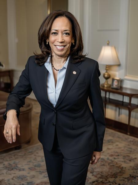 Kamala Harris (VPOTUS)