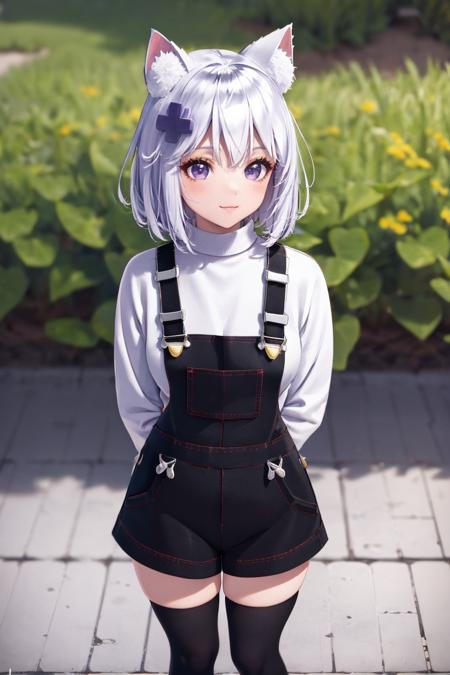 Filian | Independent VTuber版本v1.0 (ID: 342221)