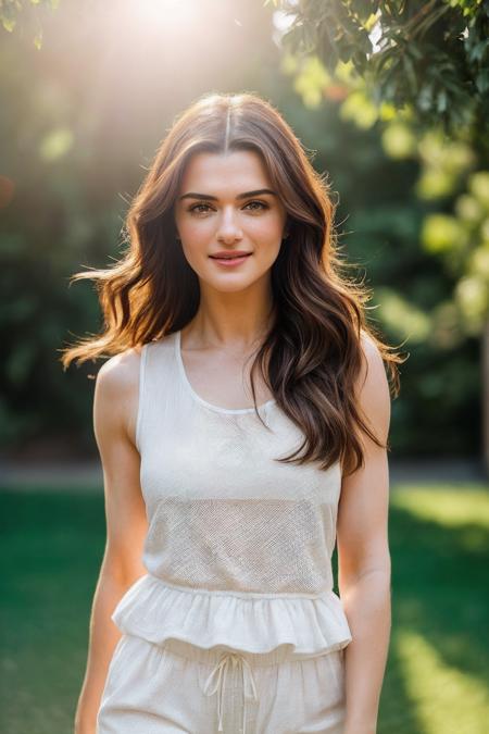 Rachel Weisz SoloTI