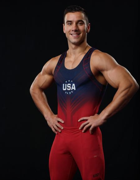 Team USA Uniform