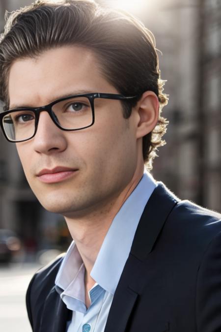 David Corenswet版本v1.0 (ID: 106035)