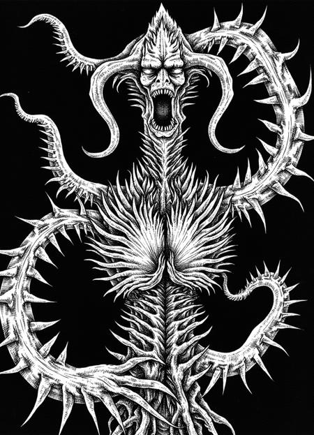 Dark Sector Style