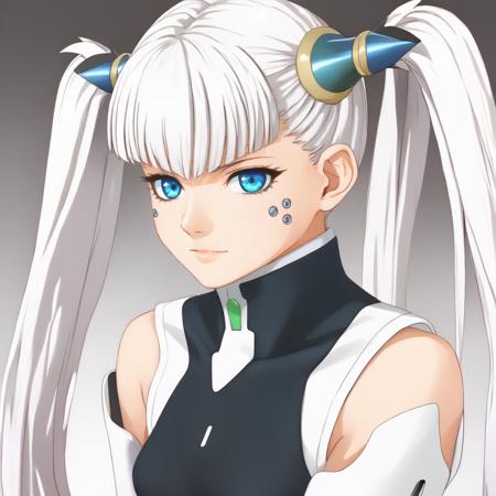 Xenogears - Elements - Tolone版本1.0, pony (ID: 689069)