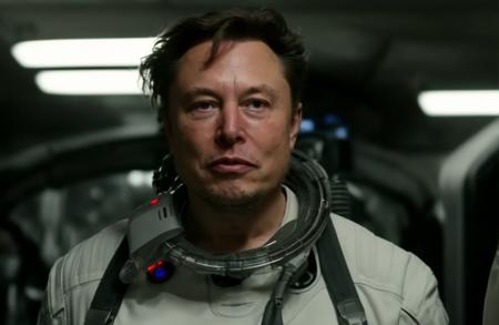 Elon Musk (Current Day) - HQ Dreambooth Trained