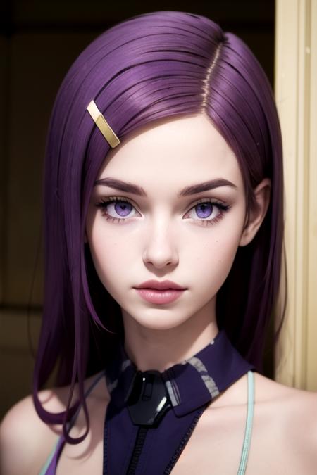 Ange / Synduality: Noir