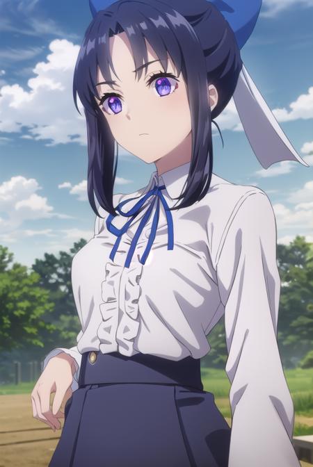 Fraurem (フラウレム) - Farming Life in Another World (Isekai Nonbiri Nouka) (異世界のんびり農家)