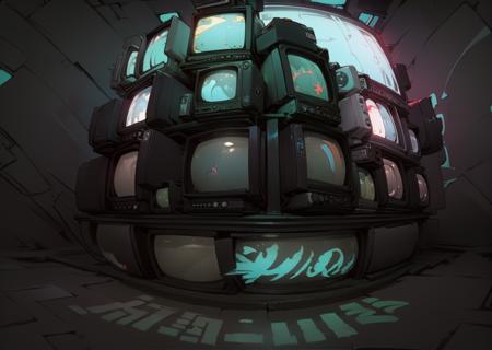 Screen Showroom版本Screen Showroom (ID: 285324)