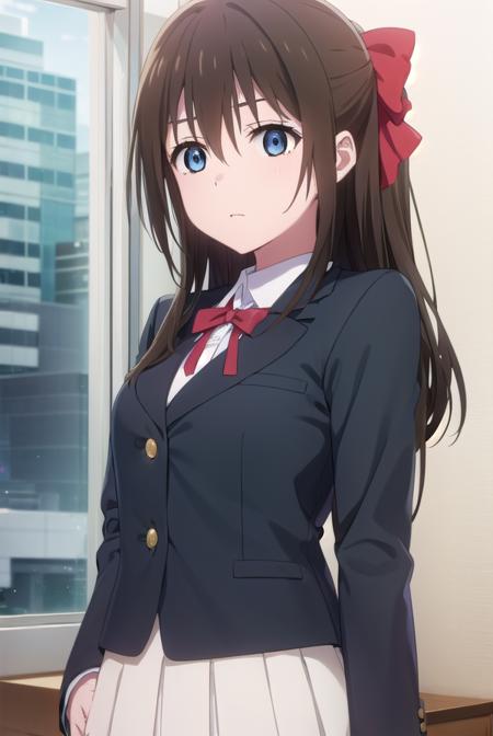 Shizuku Ousaka (桜坂 しずく) - Love Live! Nijigasaki High School Idol Club (ラブライブ! 虹ヶ咲学園スクールアイドル同好会)