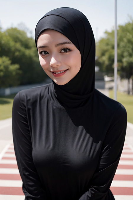 Mira Filzah