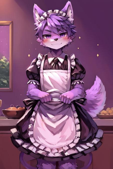 FURATION BETA
