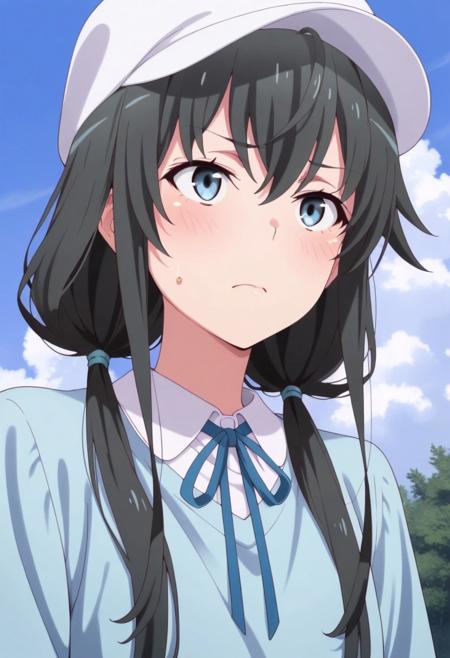 Yukinoshita Yukino | My Youth Romantic Comedy Is Wrong, as I Expected | やはり俺の青春ラブコメはまちがっている版本v1.0 (ID: 1239401)