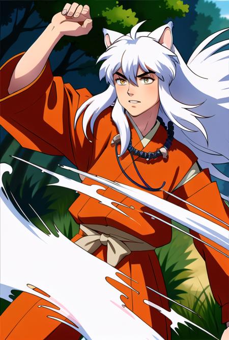 Inuyasha | Character