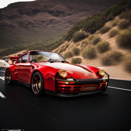 RollingShot