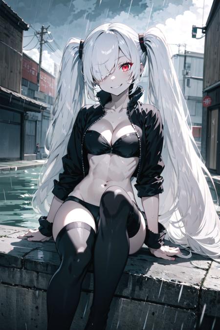 Abyssal Fleet Character Collection /  深海棲艦キャラクターコレクション