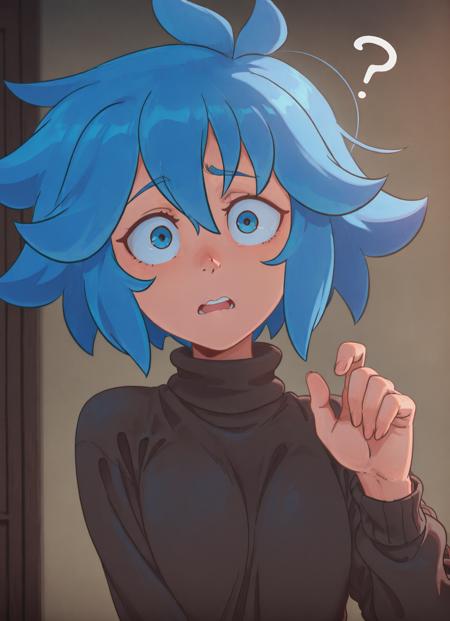 Laila tanquito IllustriousXL