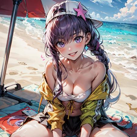 BB (Fate)