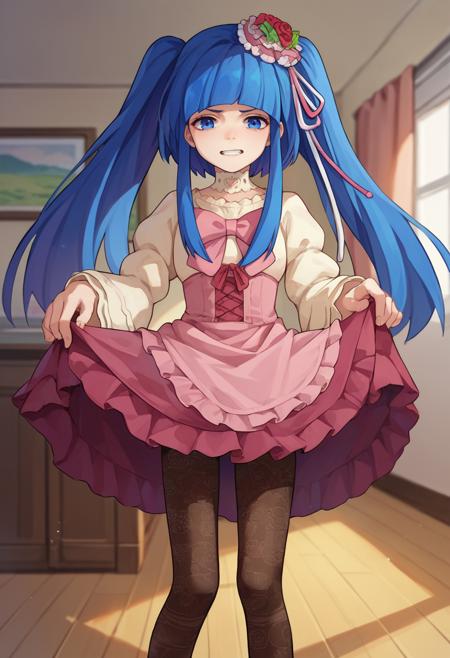 Furudo Erica