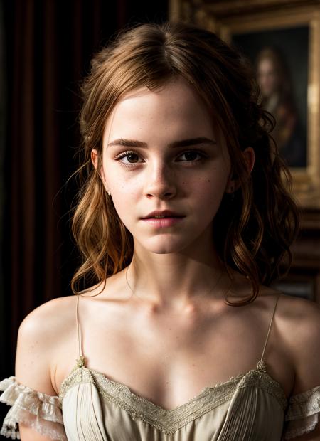 Hermione Granger (18-19)