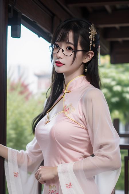 十六咲
