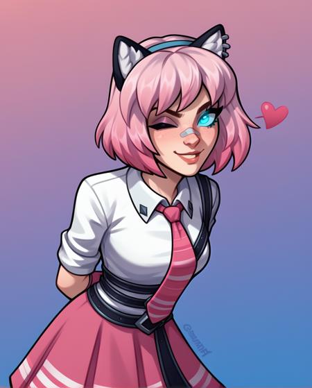 Maeve | Paladins