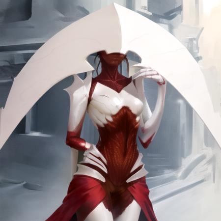 Elesh Norn