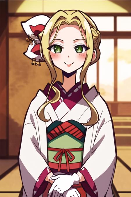 Yako (Jibaku Shōnen Hanako-kun) | ヤコ(地縛少年花子くん)