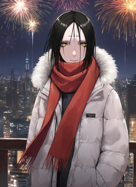Tsutomu Nihei Blame! Style and Characters