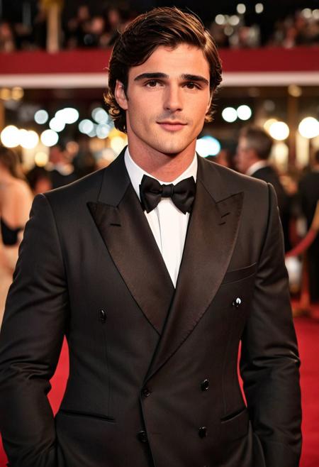 Jacob Elordi