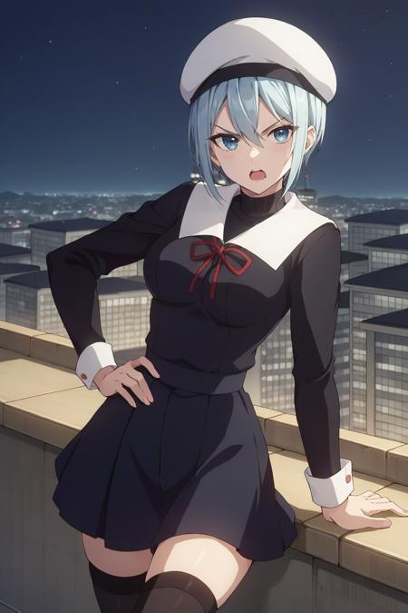 Momo Ryuju (Kaguya-sama: Love Is War)