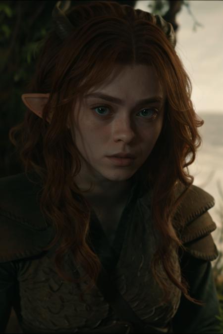 Doric the Druid (Dungeons & Dragons: Honor Among Thieves)版本v1.0 Low (ID: 121362)