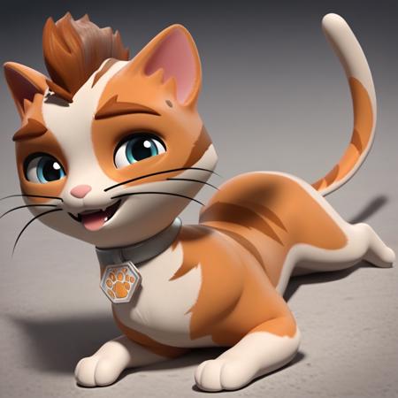 Wild (Paw Patrol)