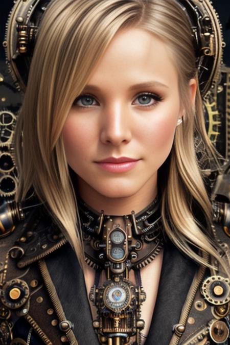 Kristen Bell